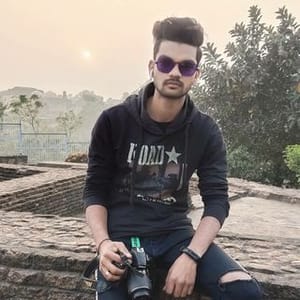 Shahrukh Ansari