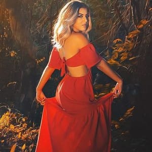 Vitoria Xavier