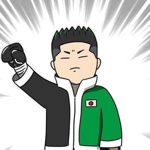 Takuma Inoue