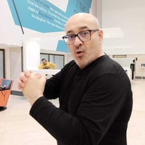 Manuel Trivino