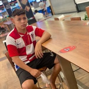 E O Davizinho