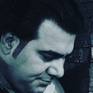 Hassan Etaati