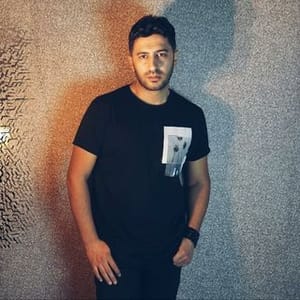 Murat Berkil