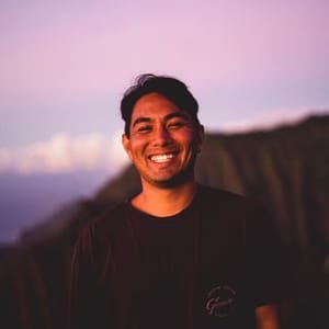 Matty Leong