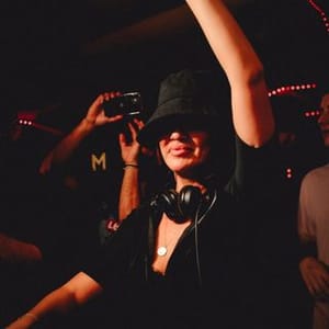 Dj Banksie