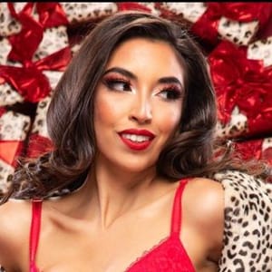 Lexii Shepherd