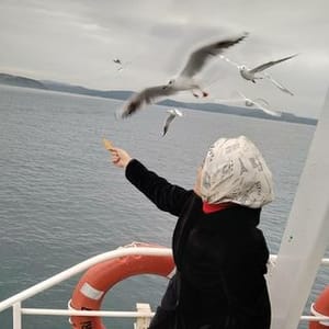 Emine Yigit'ten Tarifler