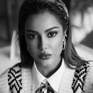 Fatima Almomen