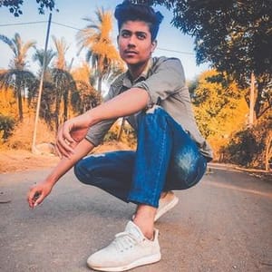 Zaid Paji