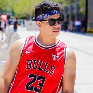 Chamo Martinez
