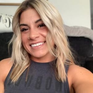 Allison Ann
