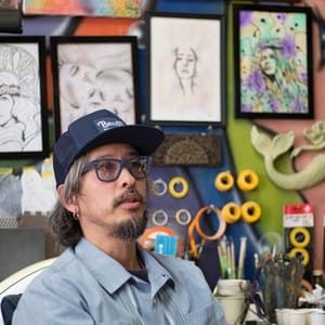 Gen Katsuragawa