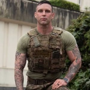 Farren Morgan