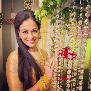 Jyoti Gauba