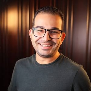 Mohamed Atef