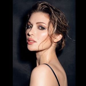 Evgeniya Yarushnikova
