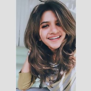 Dr Hiral Dangar