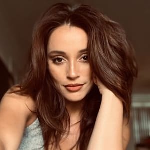 Katelyn Cushing