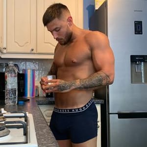 Lewy Vailefit