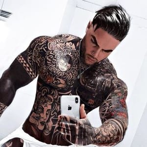 Berto Rvg