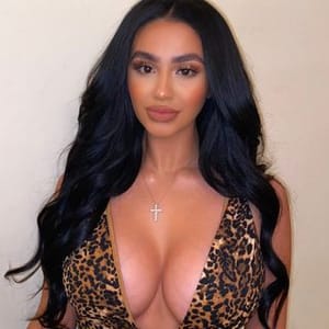 Soleil Rivera