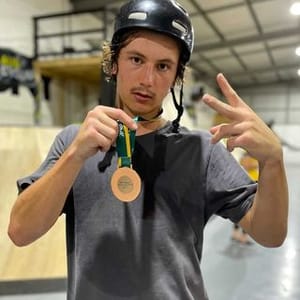 Josh Matthews