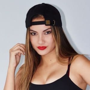 Kimberly Parker