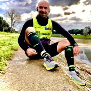 Lenard Tucci