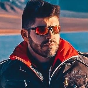 Adriel Alves
