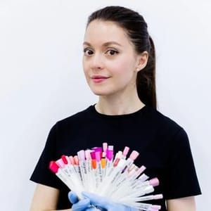 Kati NailLab