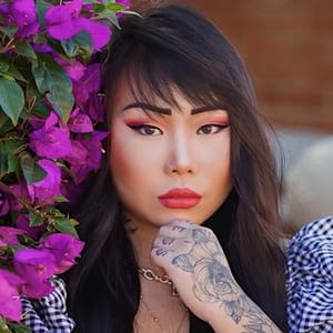Arisa Suzuki