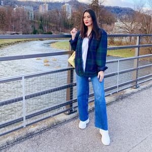 Rasha Kayyali