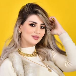Lydia Ahmed