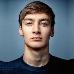 Team George Russell