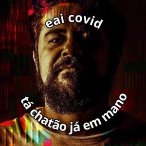 Xico Mendes