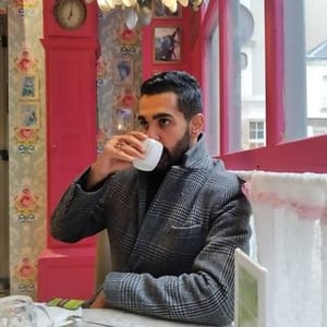 Hussain Jawad