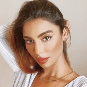 Aalia Mauro