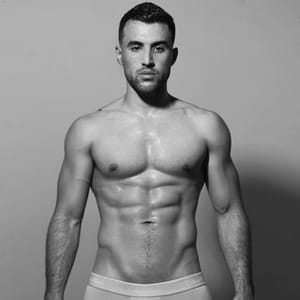 Mauricio Soberanis