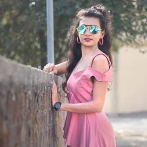 Kirtika Patel