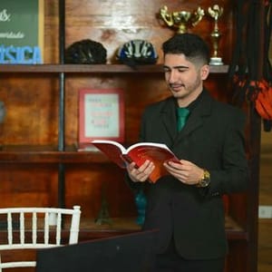 Cesar Castro