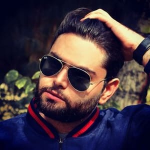 Shahin Norozi