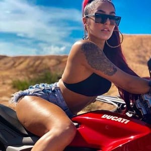 Gabi Bussmann