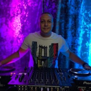 Dj Creme
