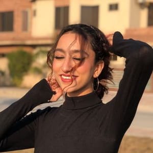 Jiya Khurram