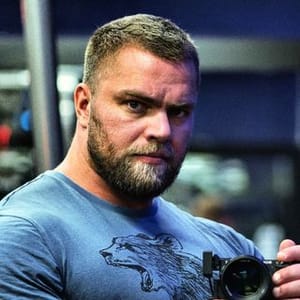Rey Dmitry