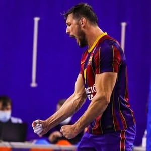 Lucas Madaloz