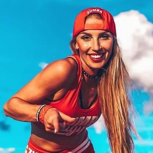 Zumba  Choreos
