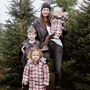 Nicola Twins &amp; Down Syndrome