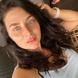 Anastasiya Zubrilina
