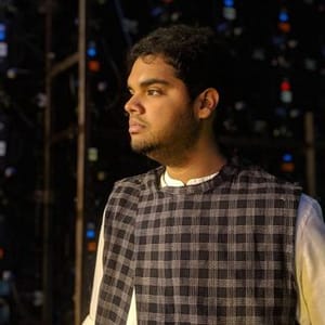 Pvns Rohit